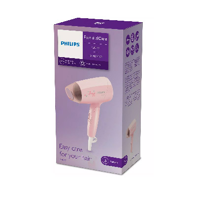 PHILIPS HAIR DRYER BHD302/13