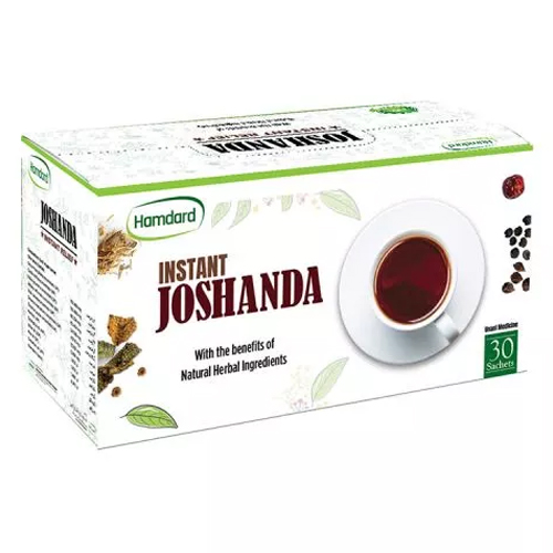 HAMDARD JOSHANDA SACHET INSTANT 30S