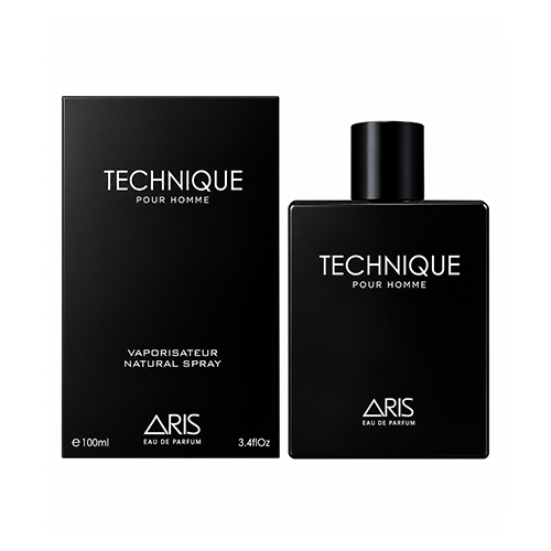 ARIS PERFUME 100ML TECHNIQUE MEN