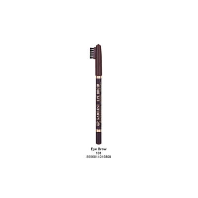 GABRINI EYE BROW PENCIL 101