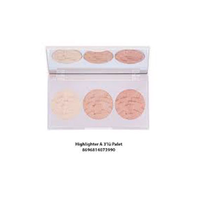 GABRINI HIGHLIGHTER 3IN1 A