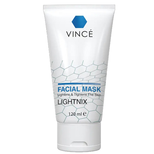 Vince Facial Mask 120Ml