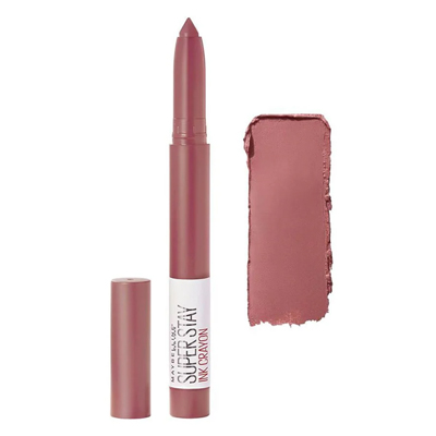 MAYBELLINE SUPER STAY INK CRAYON 15