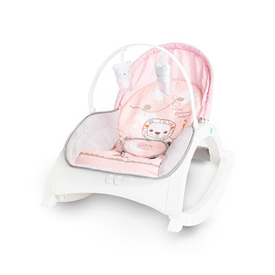 TINNIES BABY ROCKER T601