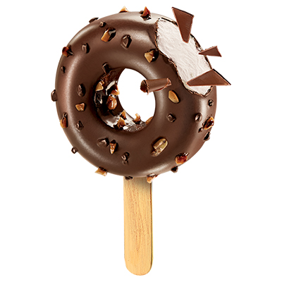 WALLS ICE CREAM 80ML DONUT