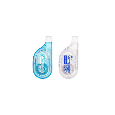 DELI CORRECTION TAPE 6MX5MM H08