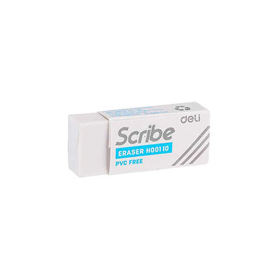 DELI ERASER SCRIBE H00110