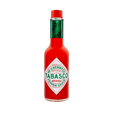 TABASCO PEPPER SAUCE 150ML