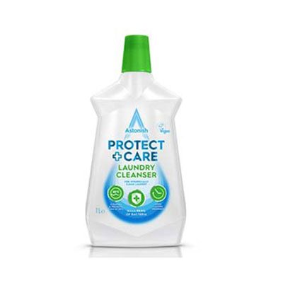 ASTONISH PROTECT+CARE LAUNDRY CLEANSER 1 LITRE