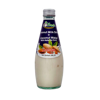 COFRESH COCONUT MILK DRINK 290ML MIX