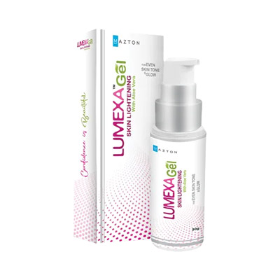 LUMEXA GEL 30GM