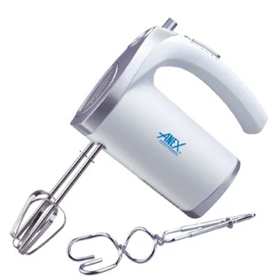 ANEX DELUXE HAND MIXER AG390EX