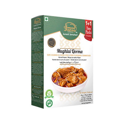 JAZAA MASALA 100GM CHICKEN