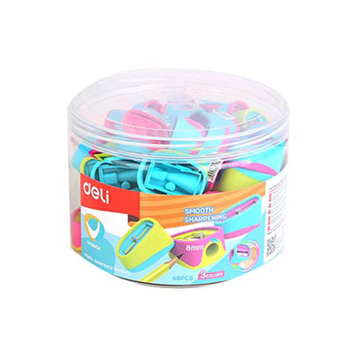 DELI SHARPNER 00903