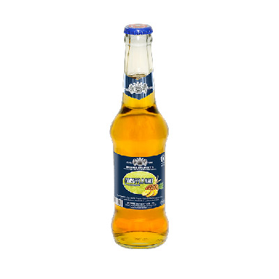 MURREE BREWERY MALT DRINK 250ML PINEAPPLE