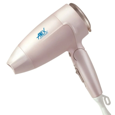 ANEX DELUXE HAIR DRYER AG7005