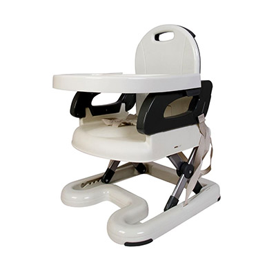 BABY BOOSTER SEAT 7110 (MASTELA)