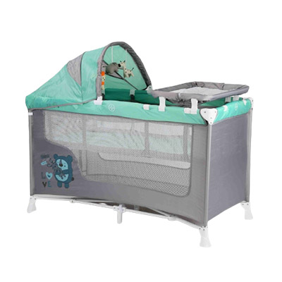 BABY PLAY PEN P501/510