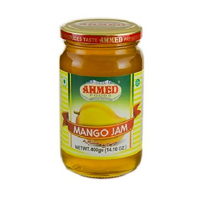 AHMED JAM 200GM MANGO