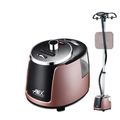 ANEX DELUXE GARMENT STEAMER AG1020