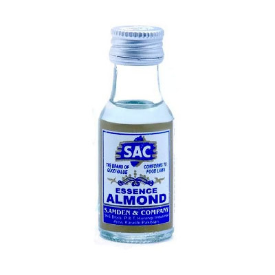 ESSENCE ALMOND 25ML