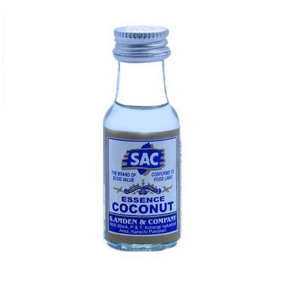 ESSENCE COCONUT 25ML