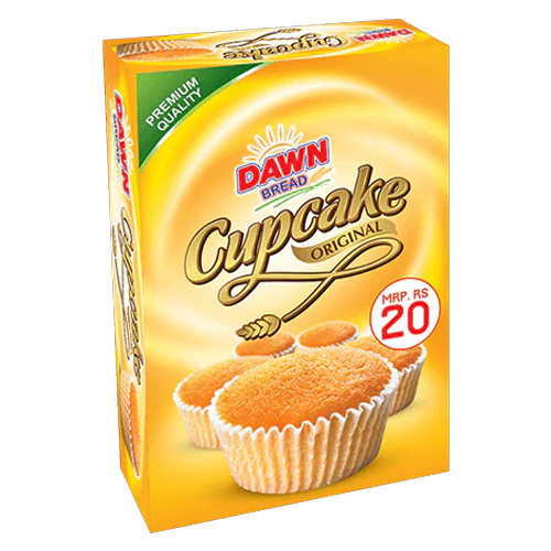 DAWN CUP CAKE 6PCS ORIGINAL