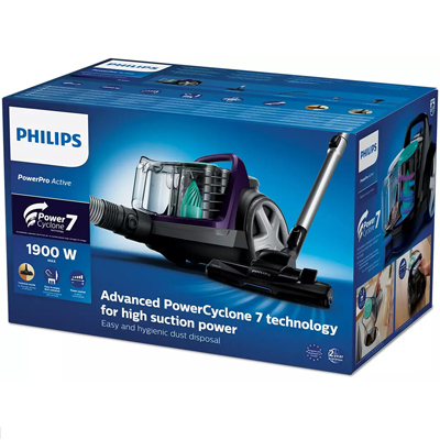 PHILIPS VACUUM CLEANER FC9571/01