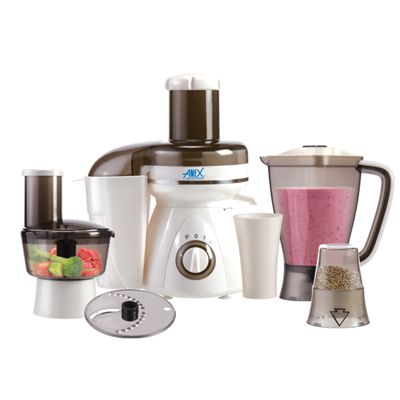 ANEX DELUXE KITCHEN ROBOT AG3150