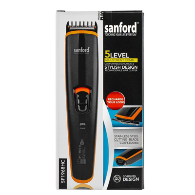 SANFORD HAIR CLIPPER SF1968HC