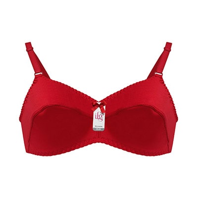 IFG AMOREENA MAROON 30B