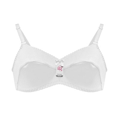 IFG AMOREENA COTTON WHITE 30B