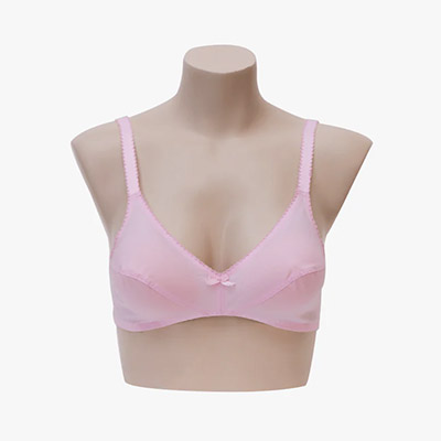 IFG CLASSIC BABY PINK 30 B CUP