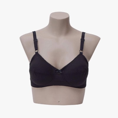 IFG BASIC DELUXE BLACK 30 B CUP