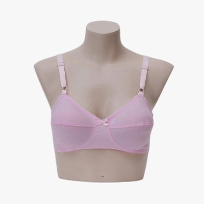 IFG BASIC DELUXE PINK 30 C CUP
