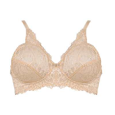 IFG BLOSSOM 001 POPPY SKIN 32 C CUP