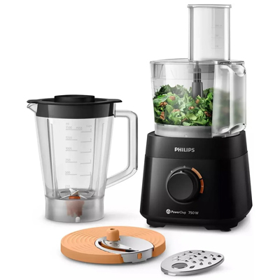 PHILIPS FOOD PROCESSOR HR7301/90