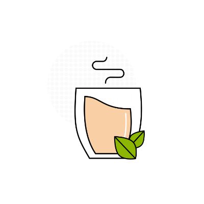 Mixed Tea (Regular)