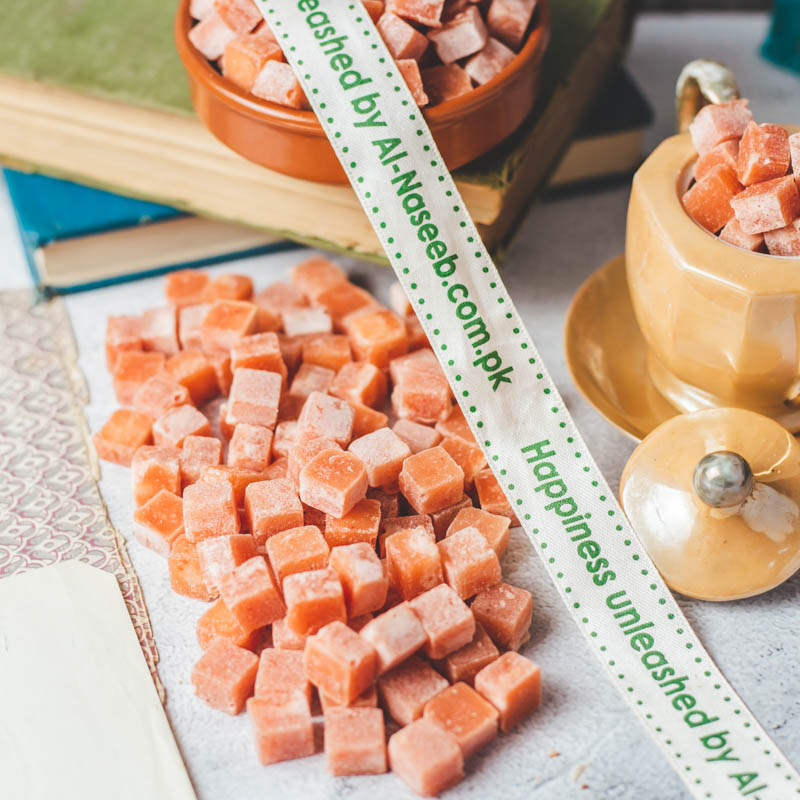 ADF IRANI CHOCO SUGAR CUBE (QAND) 500 GWT - Al-Naseeb