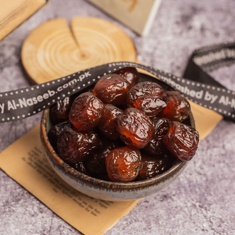 ADF RUSSIAN OLIVE (ZAITON) 500 GWT - Al-Naseeb