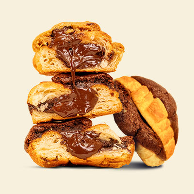 Croissant Classic