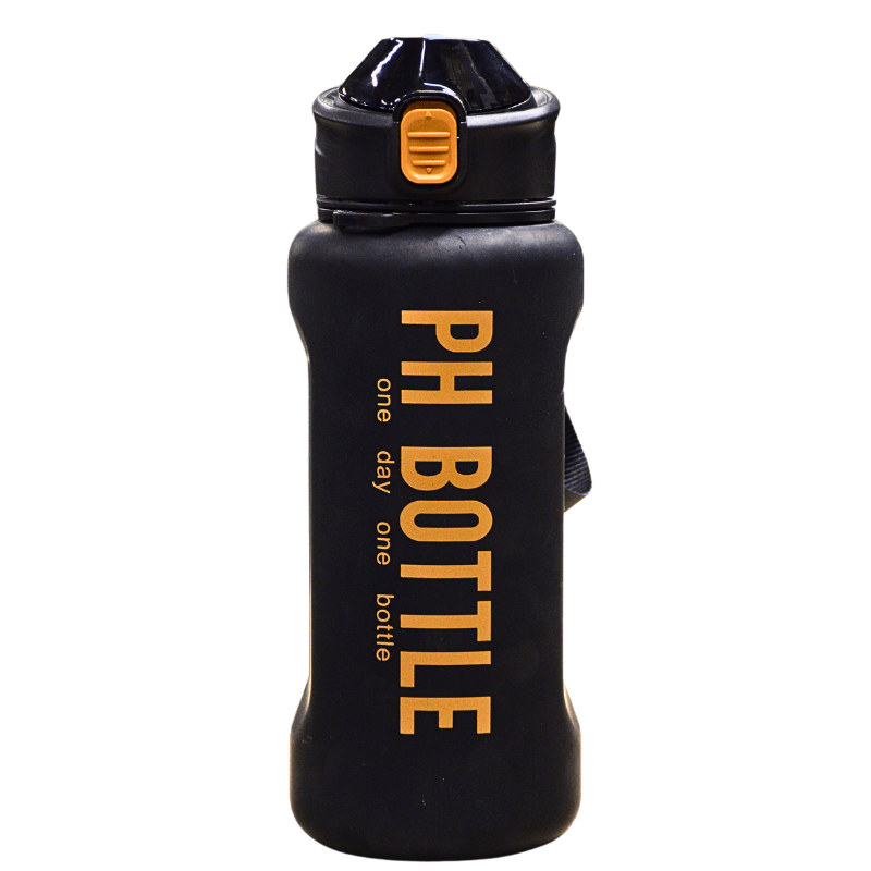 Plastic Bottle 2 YY-928 /S-16484 2200ML