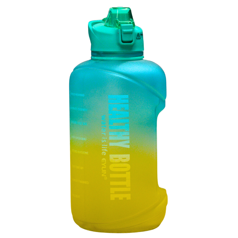 Plastic Bottle 2 YY-930/931 /S-16484 2200ML