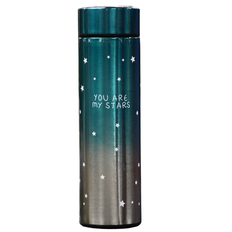 Temperature Bottle 1-X277 /S-16558 500ML