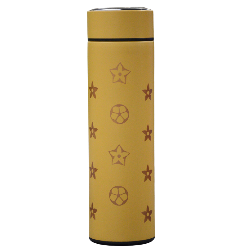 Temperature Bottle 4-X310 /S-16558 500ML