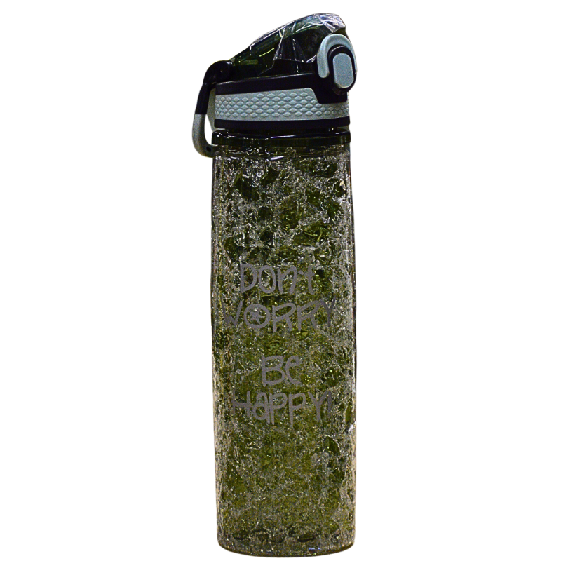Plastic Bottle YY-621/S-16484 500ML