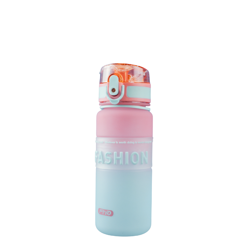 Rimp Plastic Water Bottle 500ML 10 YY-429