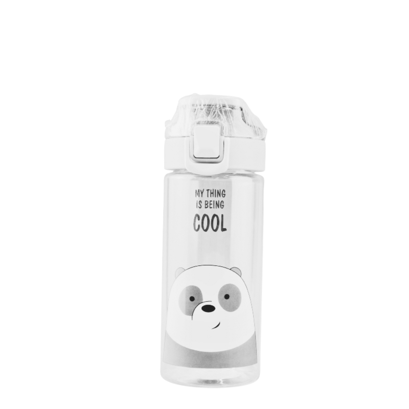 Rimp Plastic Water Bottle 500ML 7 YY-590
