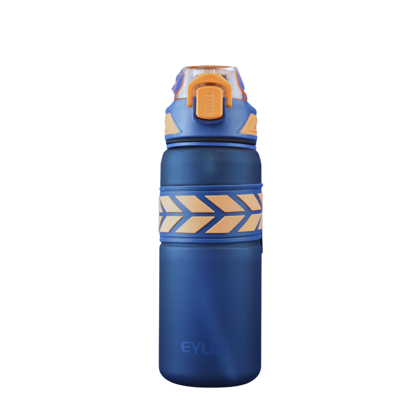 Rimp Plastic Water Bottle 800ML 12 YY-593