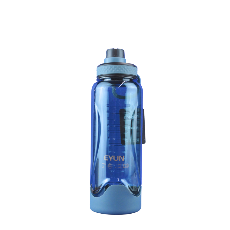 Rimp Plastic Water Bottle 1000ML 17 YY-536A